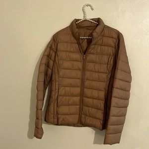 Light jacket perfect for the fall